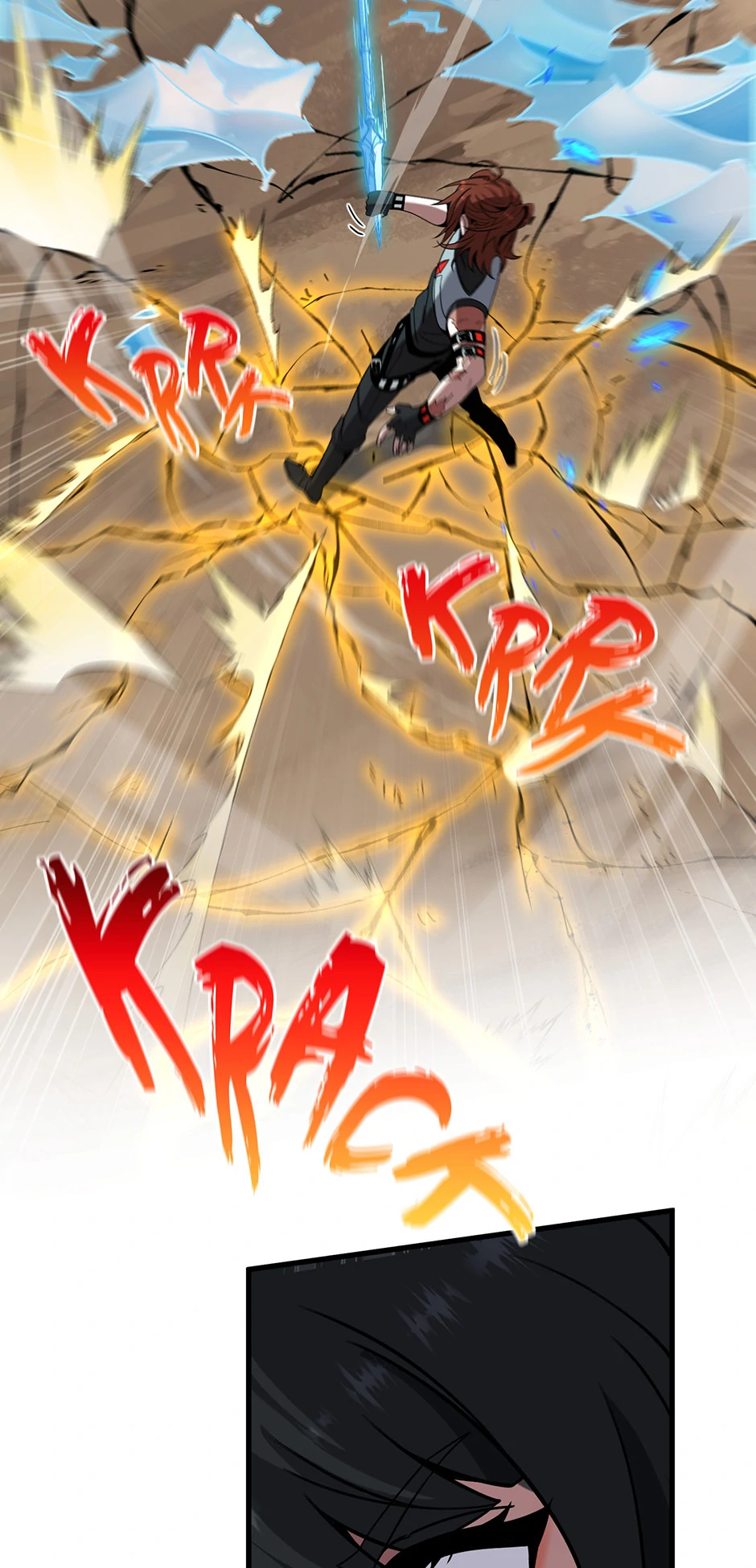 The Beginning After The End Chapter 223 image 60